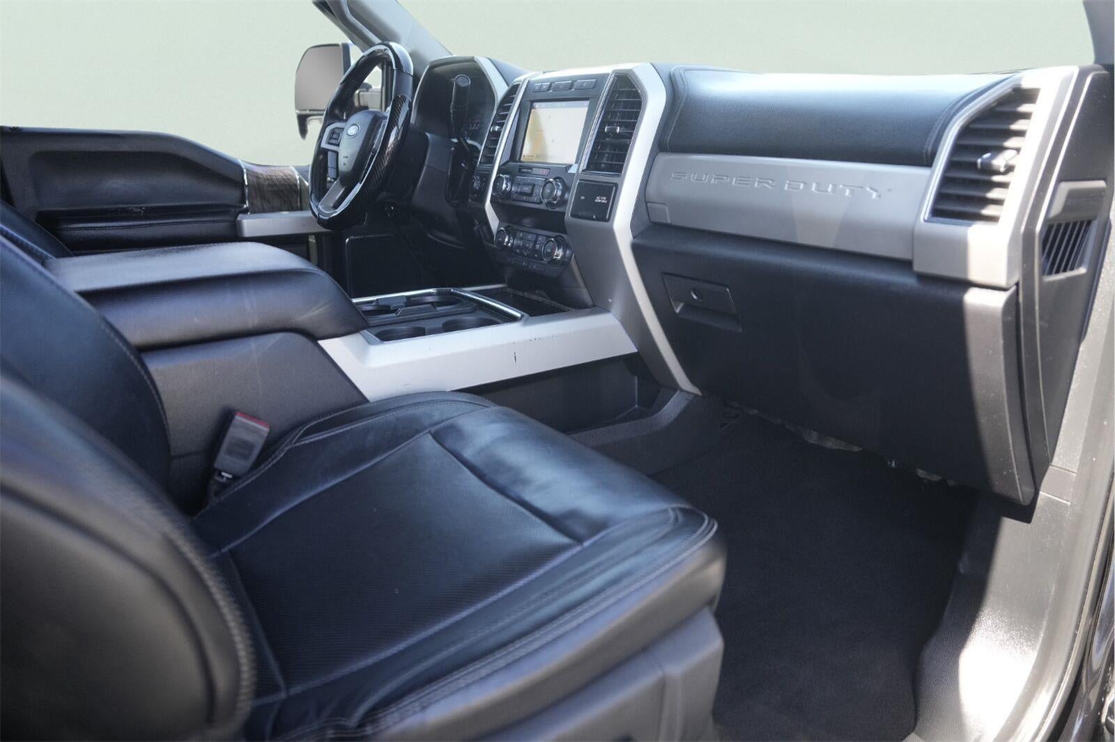 2019 Ford Super Duty F-250 Lariat