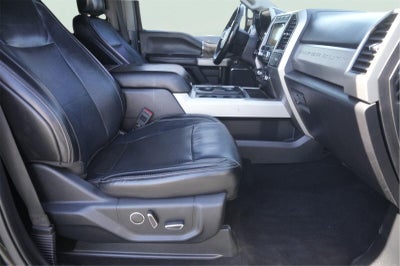 2019 Ford Super Duty F-250 Lariat