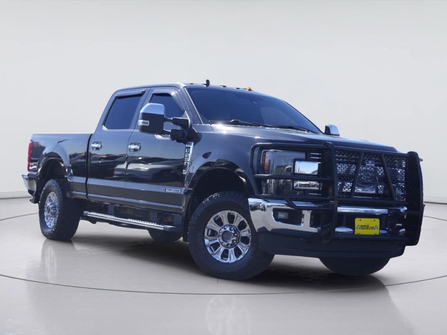2019 Ford Super Duty F-250 Lariat
