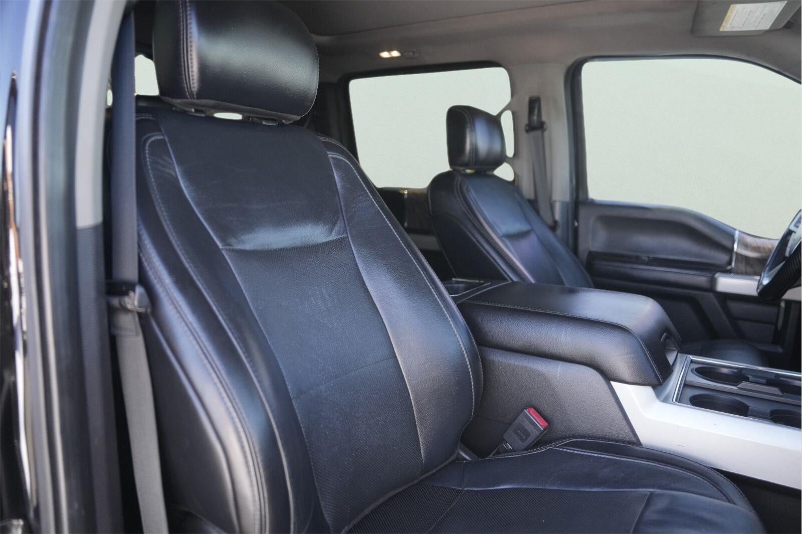 2019 Ford Super Duty F-250 Lariat