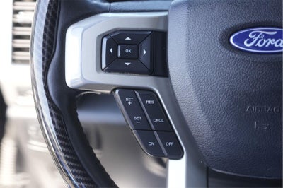 2019 Ford Super Duty F-250 Lariat