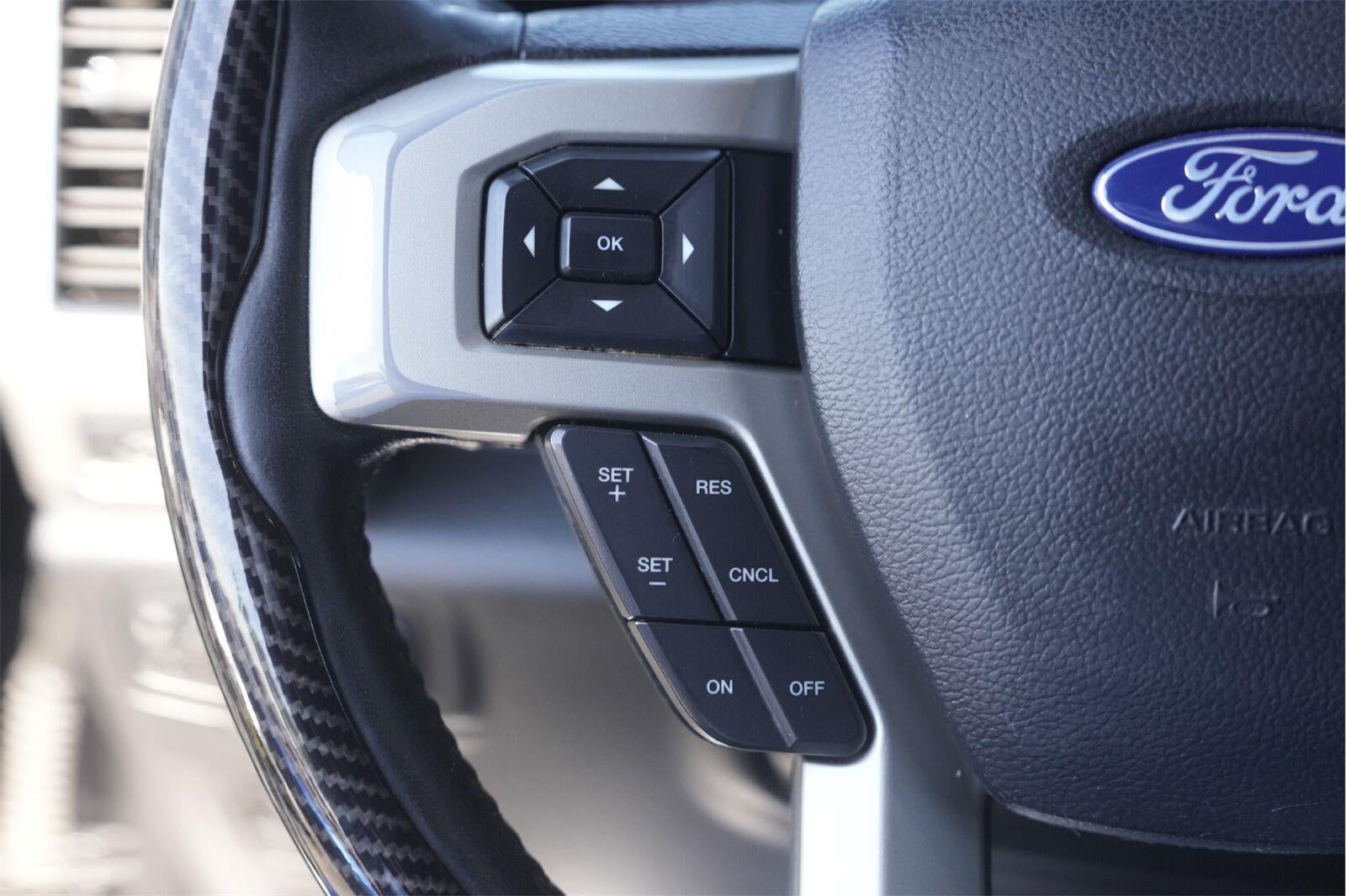 2019 Ford Super Duty F-250 Lariat