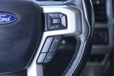 2019 Ford Super Duty F-250 Lariat