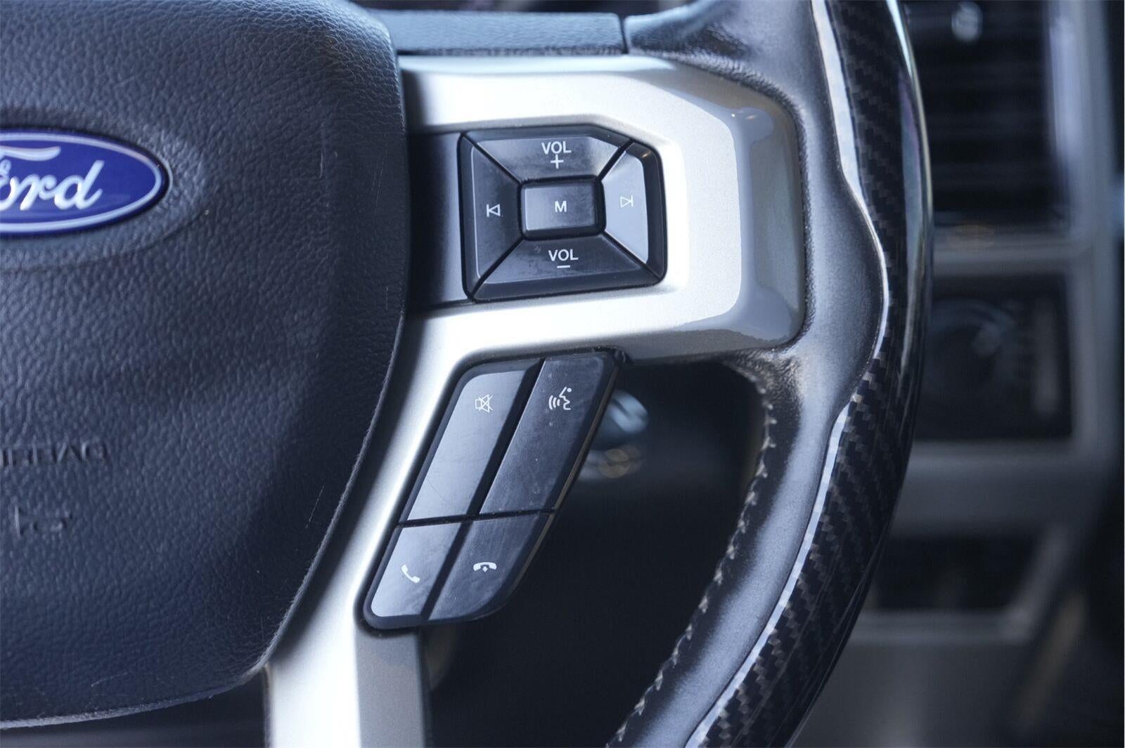 2019 Ford Super Duty F-250 Lariat