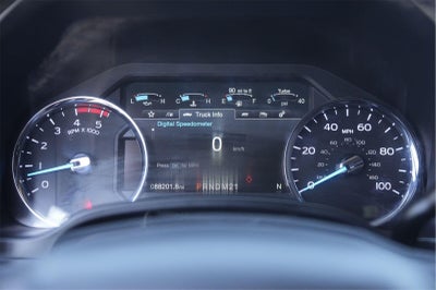 2019 Ford Super Duty F-250 Lariat