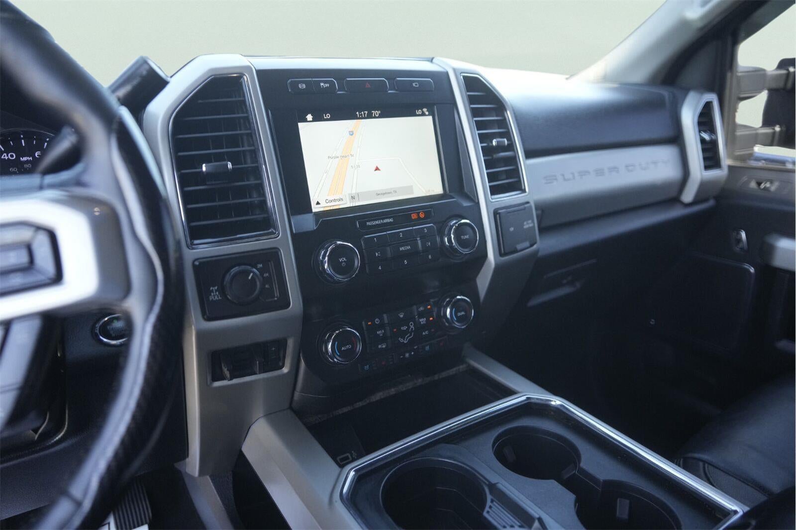 2019 Ford Super Duty F-250 Lariat
