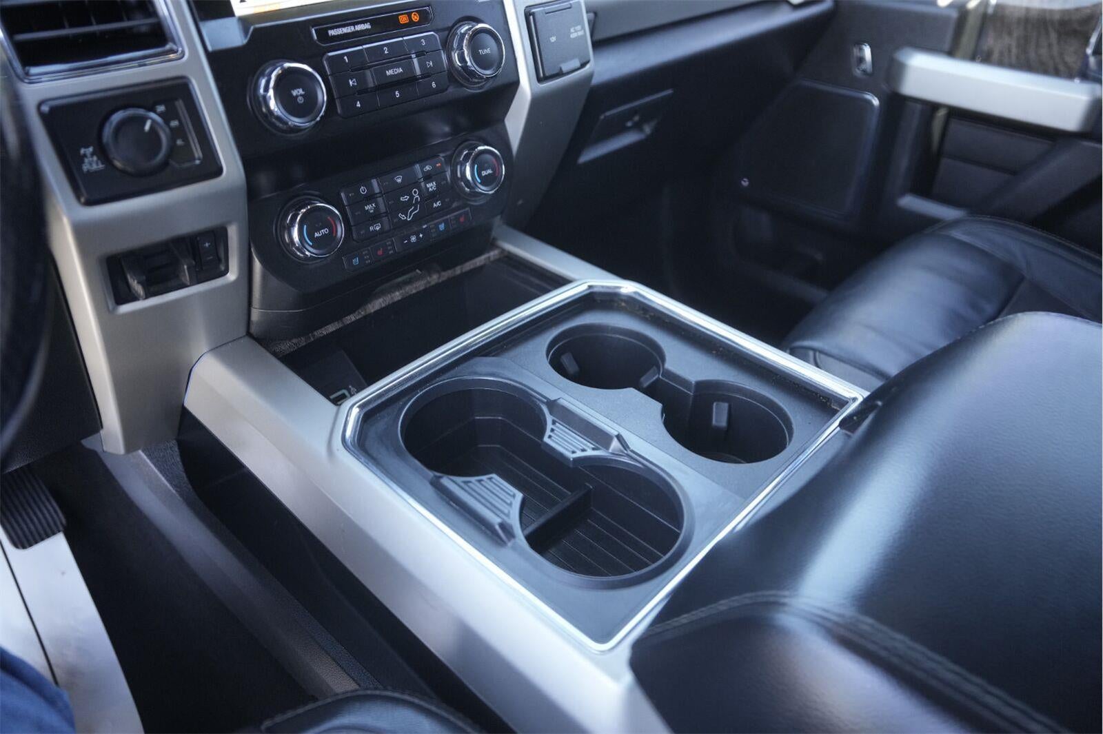 2019 Ford Super Duty F-250 Lariat