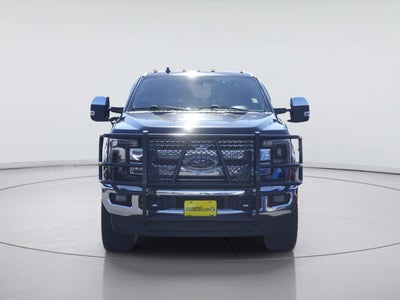 2019 Ford Super Duty F-250 Lariat