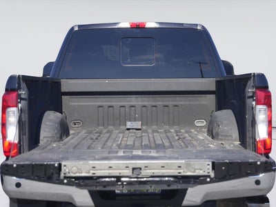 2019 Ford Super Duty F-250 Lariat