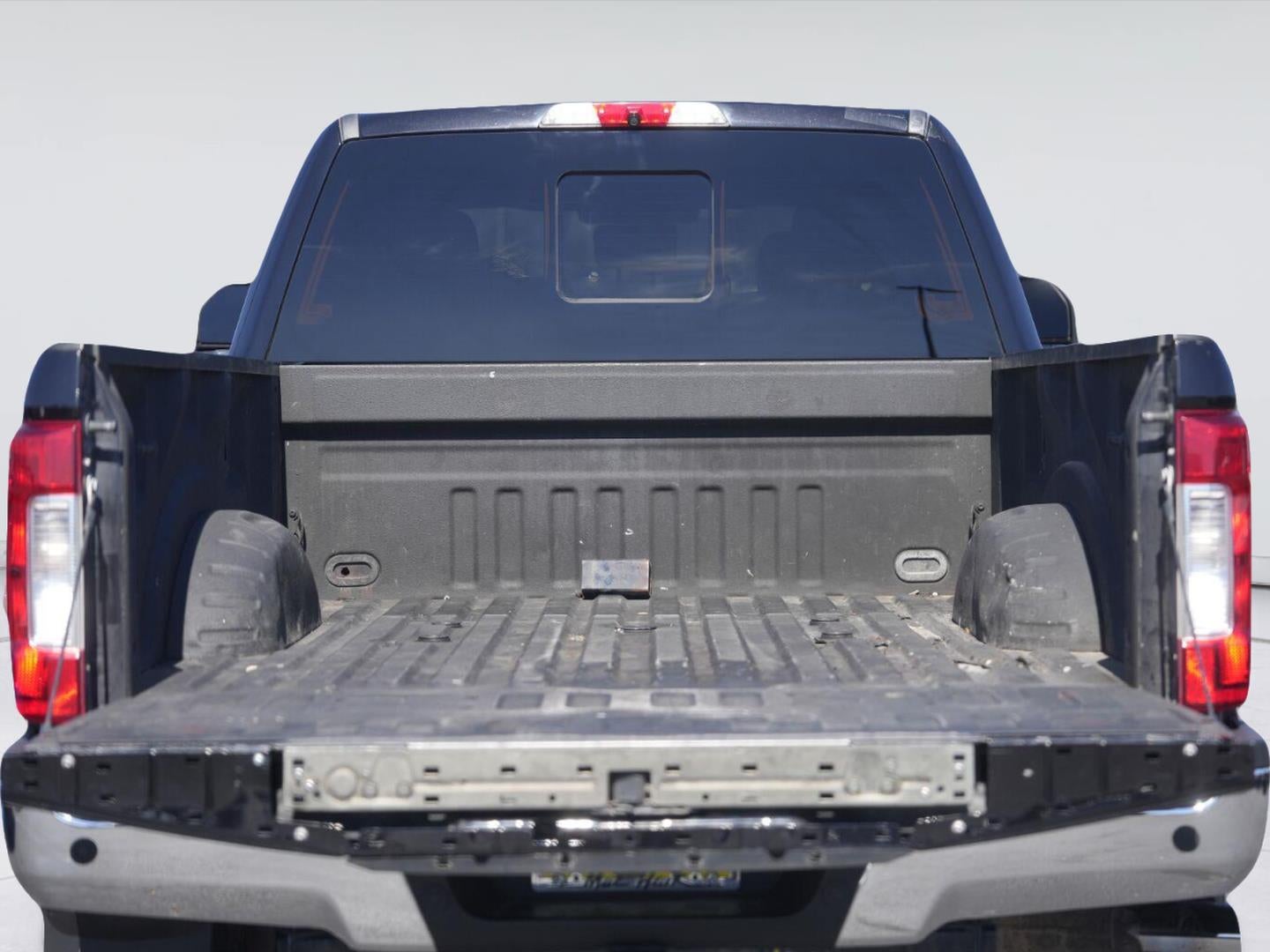 2019 Ford Super Duty F-250 Lariat