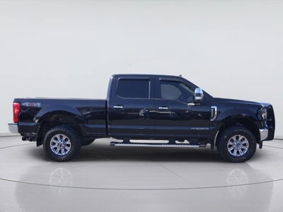 2019 Ford Super Duty F-250 Lariat