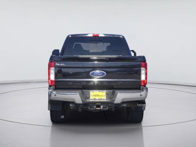 2019 Ford Super Duty F-250 Lariat