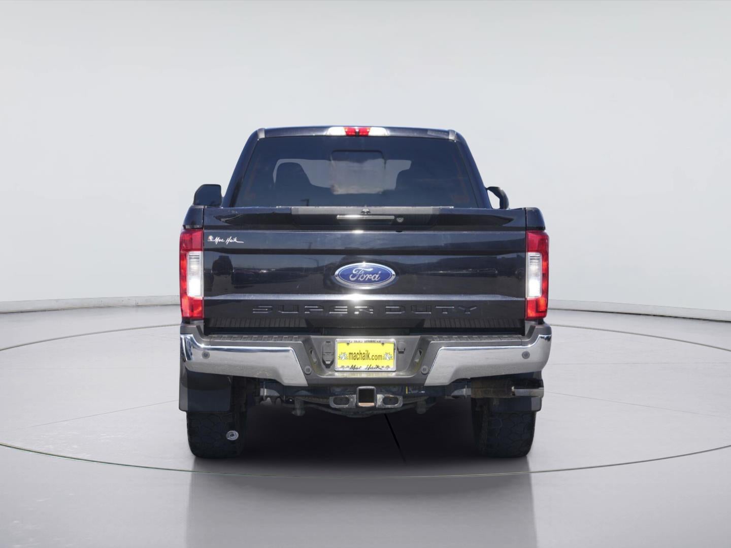 2019 Ford Super Duty F-250 Lariat