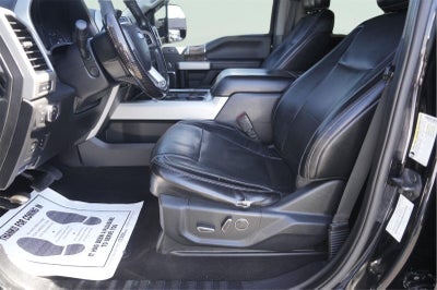 2019 Ford Super Duty F-250 Lariat