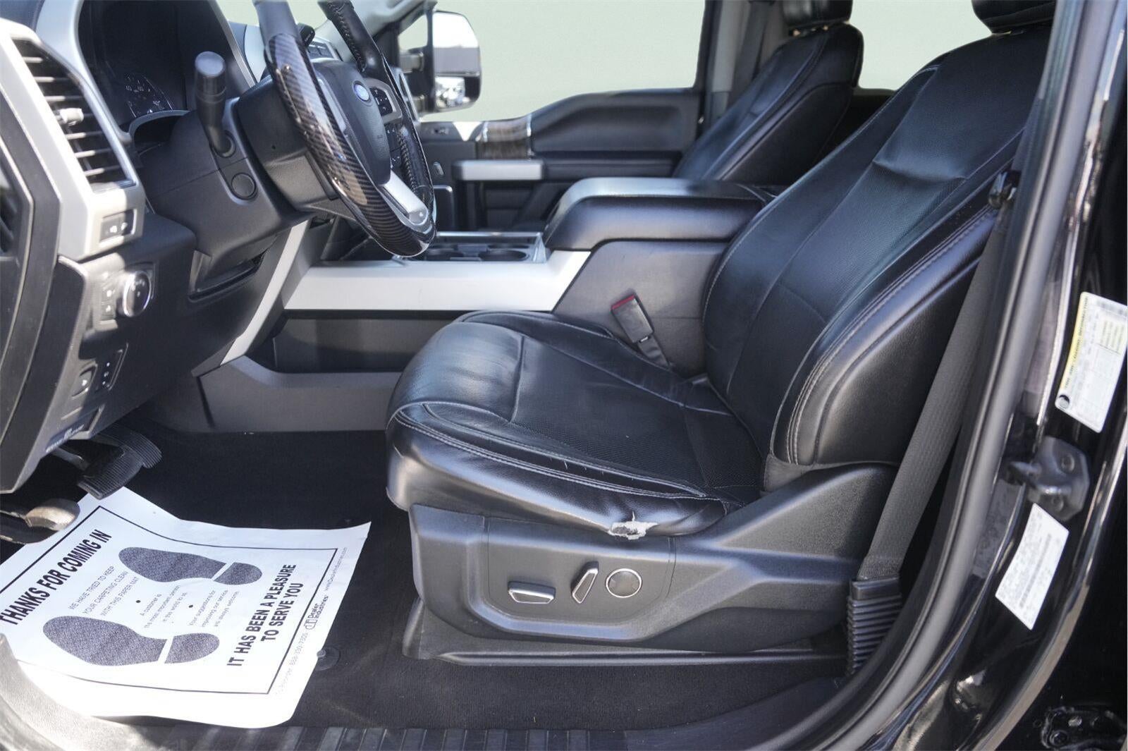 2019 Ford Super Duty F-250 Lariat