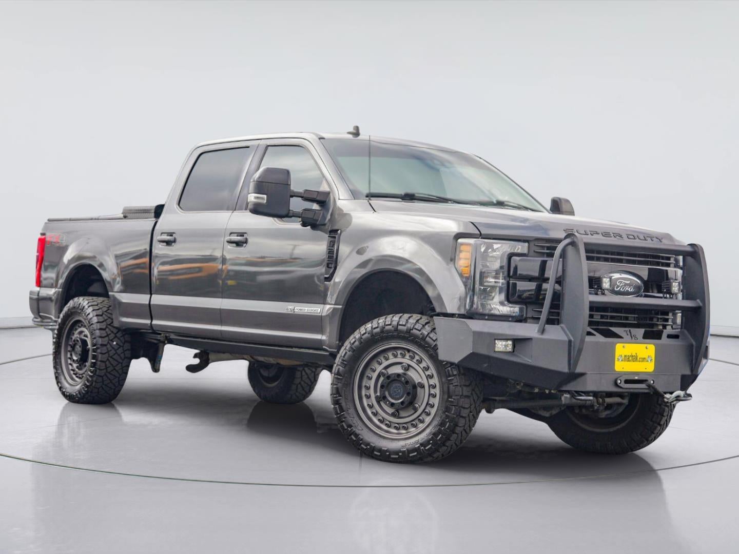 2019 Ford Super Duty F-250 Lariat
