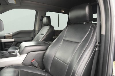 2019 Ford Super Duty F-250 Lariat