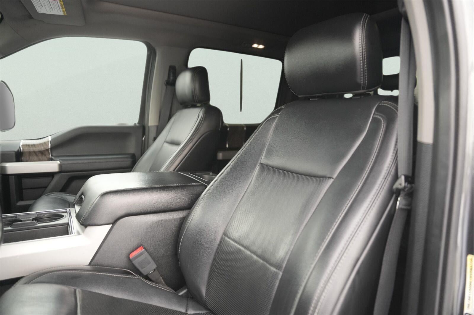 2019 Ford Super Duty F-250 Lariat