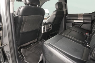 2019 Ford Super Duty F-250 Lariat