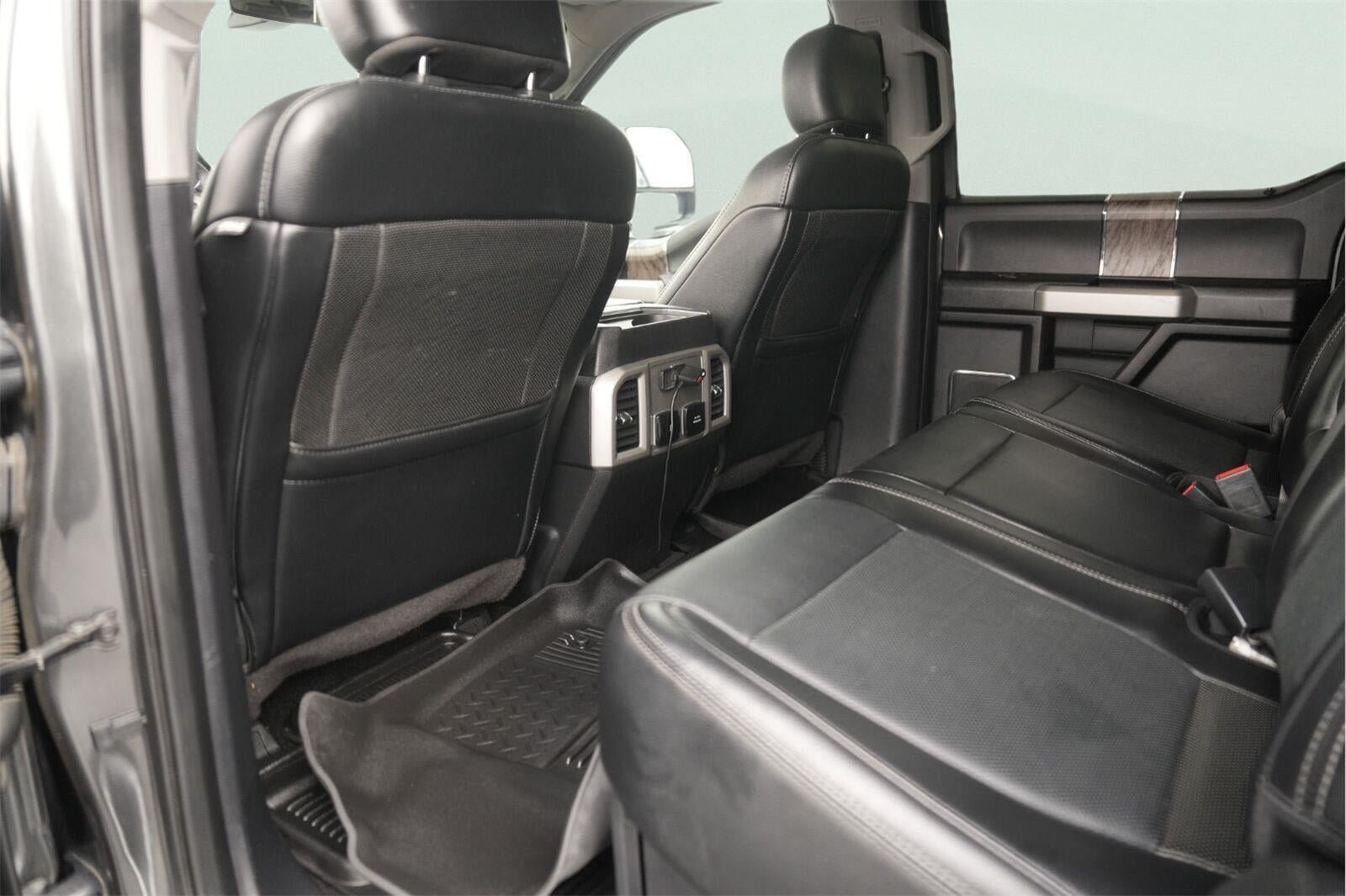 2019 Ford Super Duty F-250 Lariat