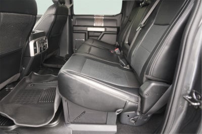 2019 Ford Super Duty F-250 Lariat
