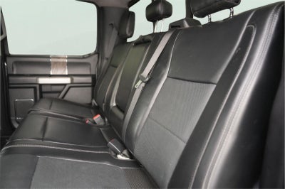 2019 Ford Super Duty F-250 Lariat