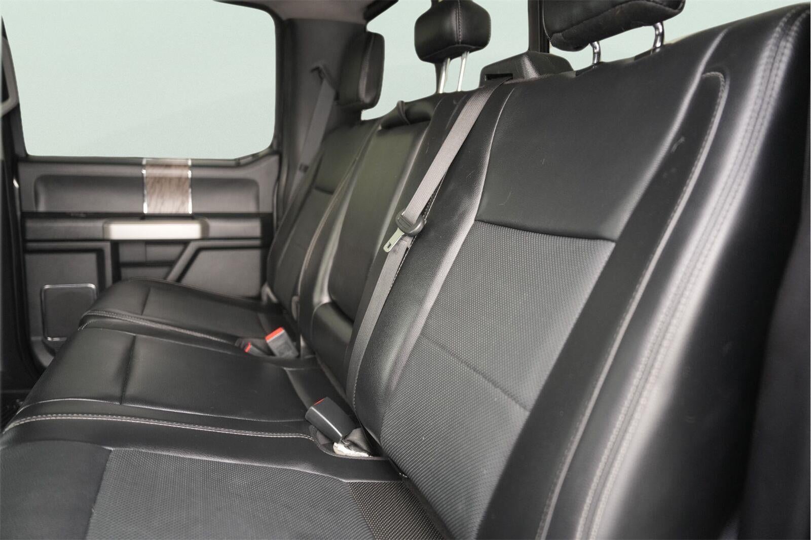 2019 Ford Super Duty F-250 Lariat