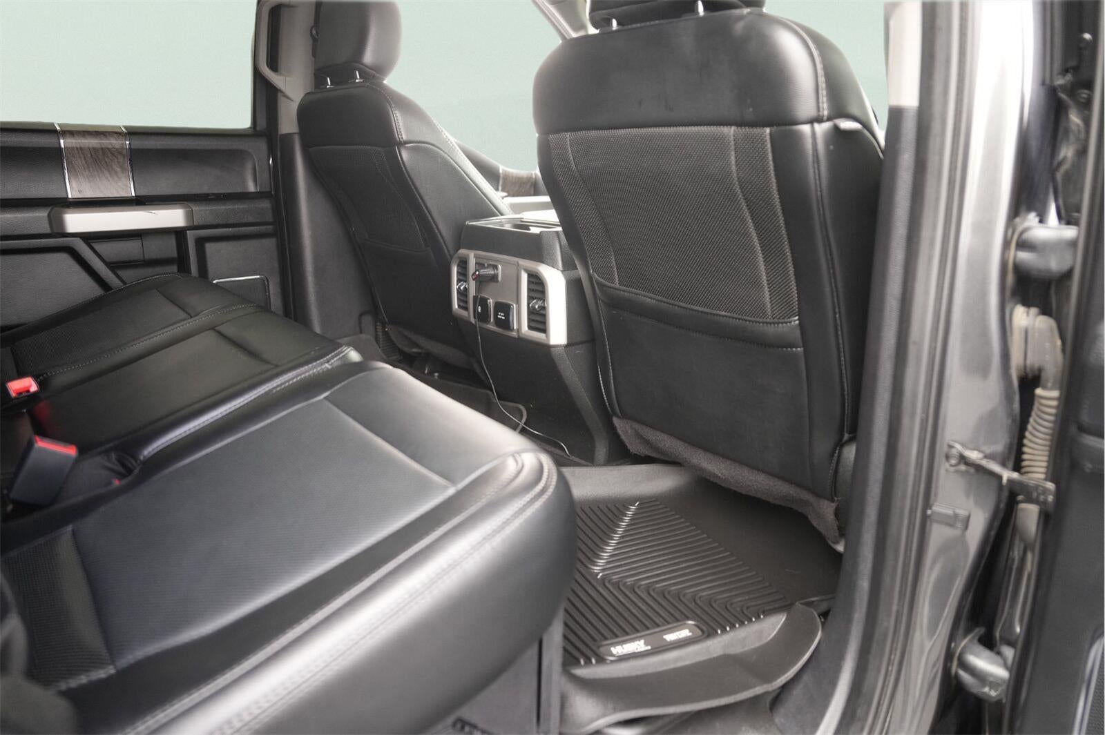 2019 Ford Super Duty F-250 Lariat