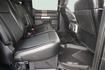 2019 Ford Super Duty F-250 Lariat