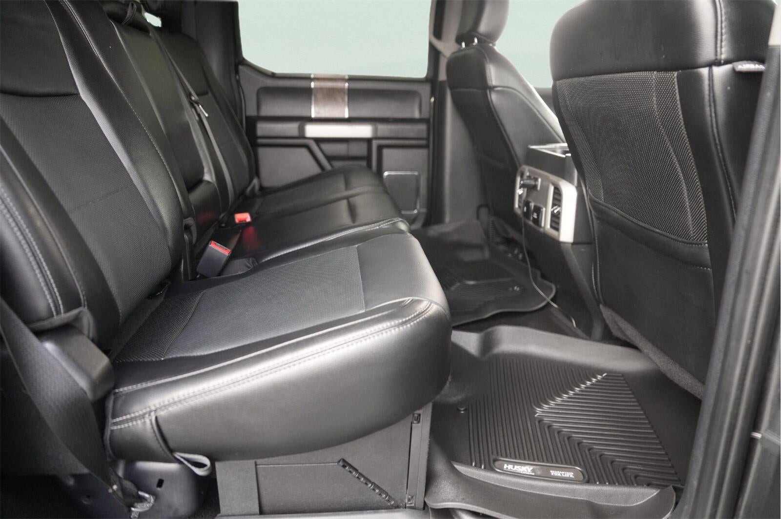 2019 Ford Super Duty F-250 Lariat