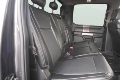 2019 Ford Super Duty F-250 Lariat