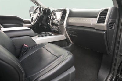 2019 Ford Super Duty F-250 Lariat