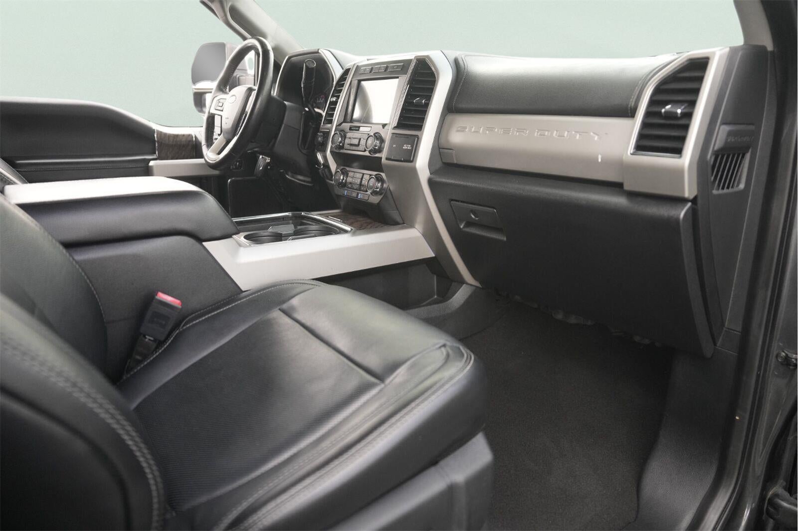 2019 Ford Super Duty F-250 Lariat
