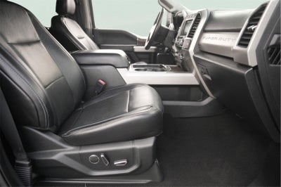 2019 Ford Super Duty F-250 Lariat