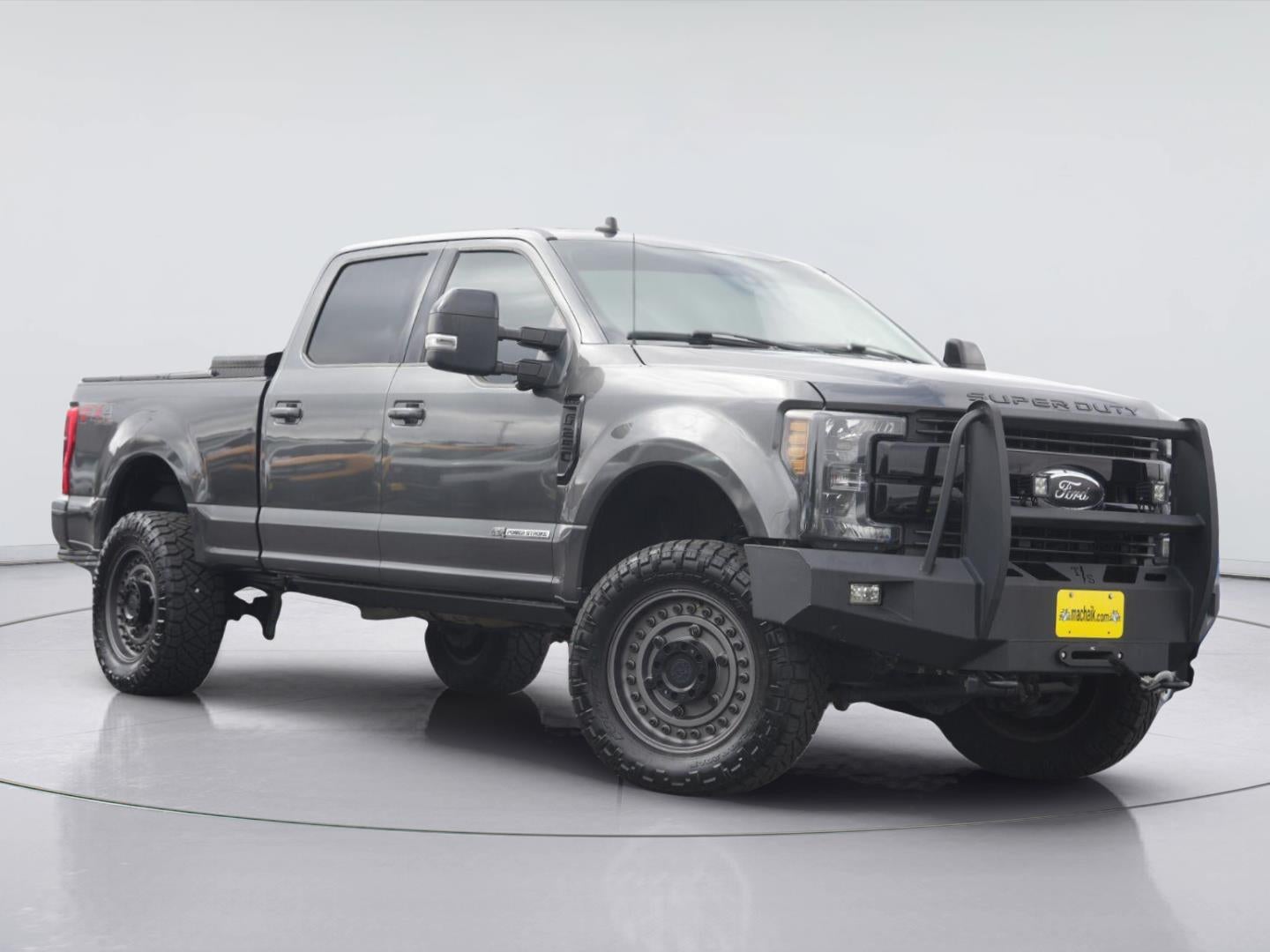 2019 Ford Super Duty F-250 Lariat