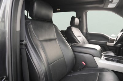 2019 Ford Super Duty F-250 Lariat