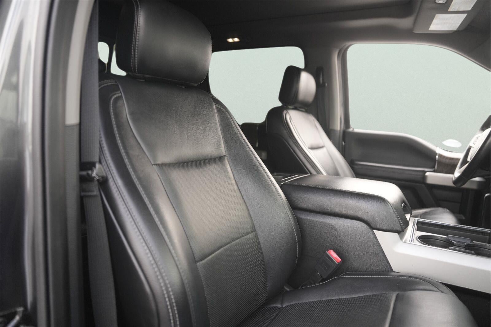 2019 Ford Super Duty F-250 Lariat