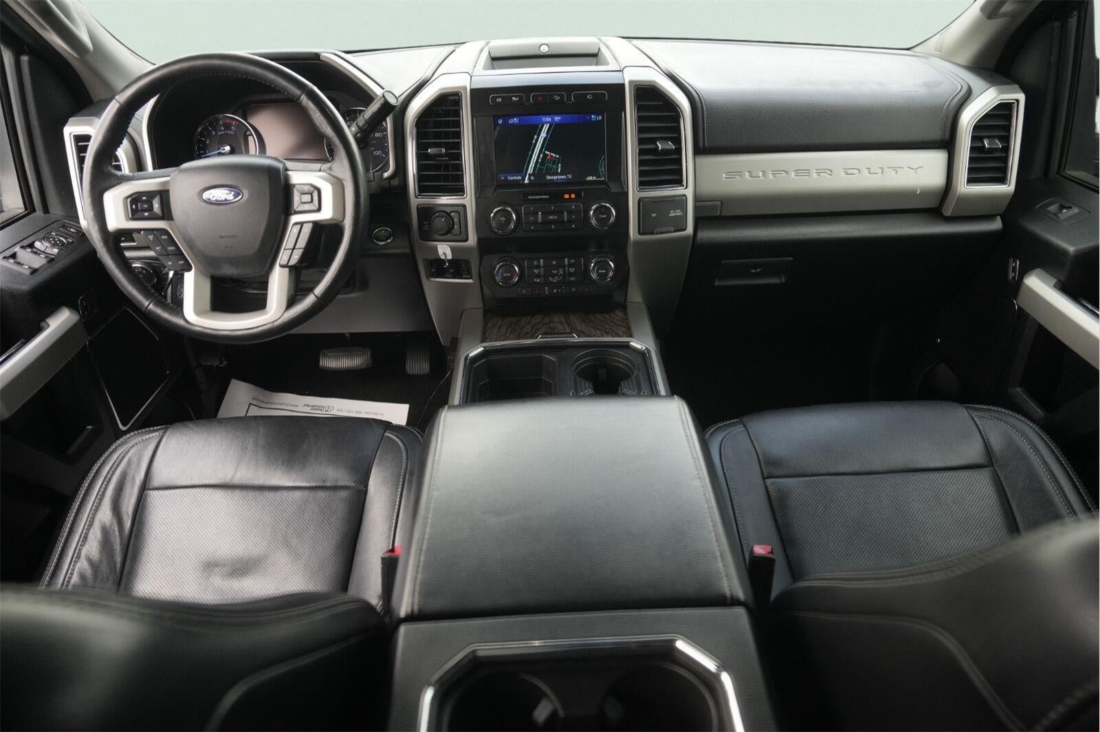 2019 Ford Super Duty F-250 Lariat