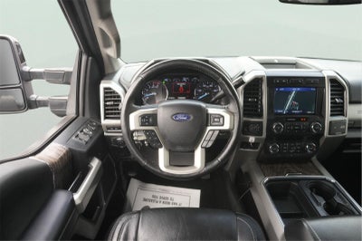 2019 Ford Super Duty F-250 Lariat