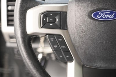 2019 Ford Super Duty F-250 Lariat