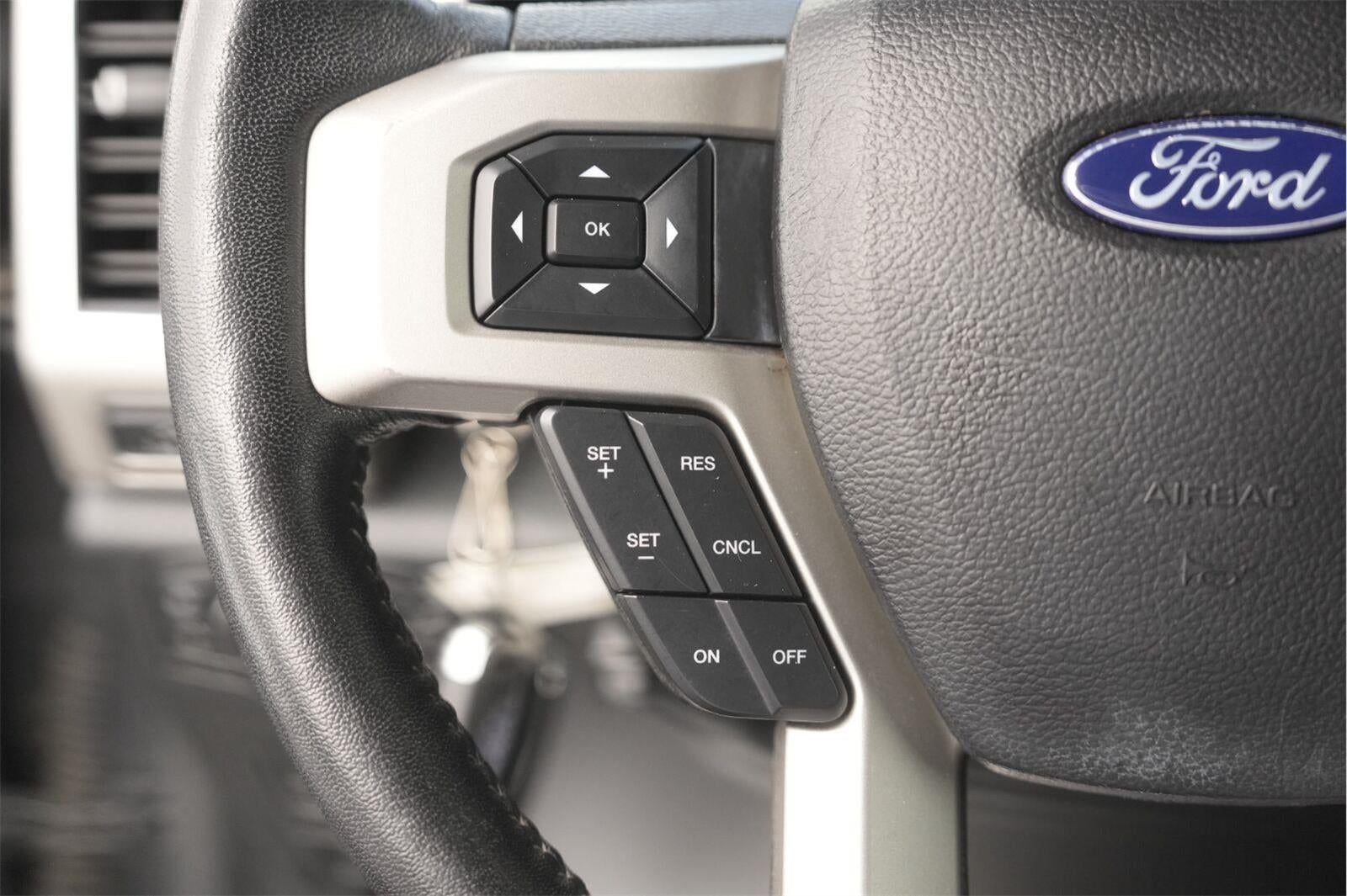 2019 Ford Super Duty F-250 Lariat