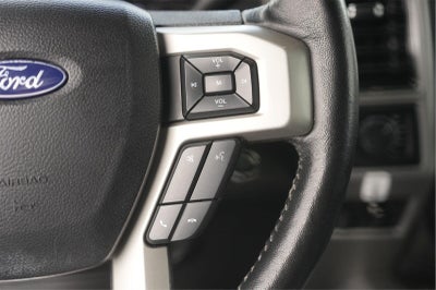 2019 Ford Super Duty F-250 Lariat