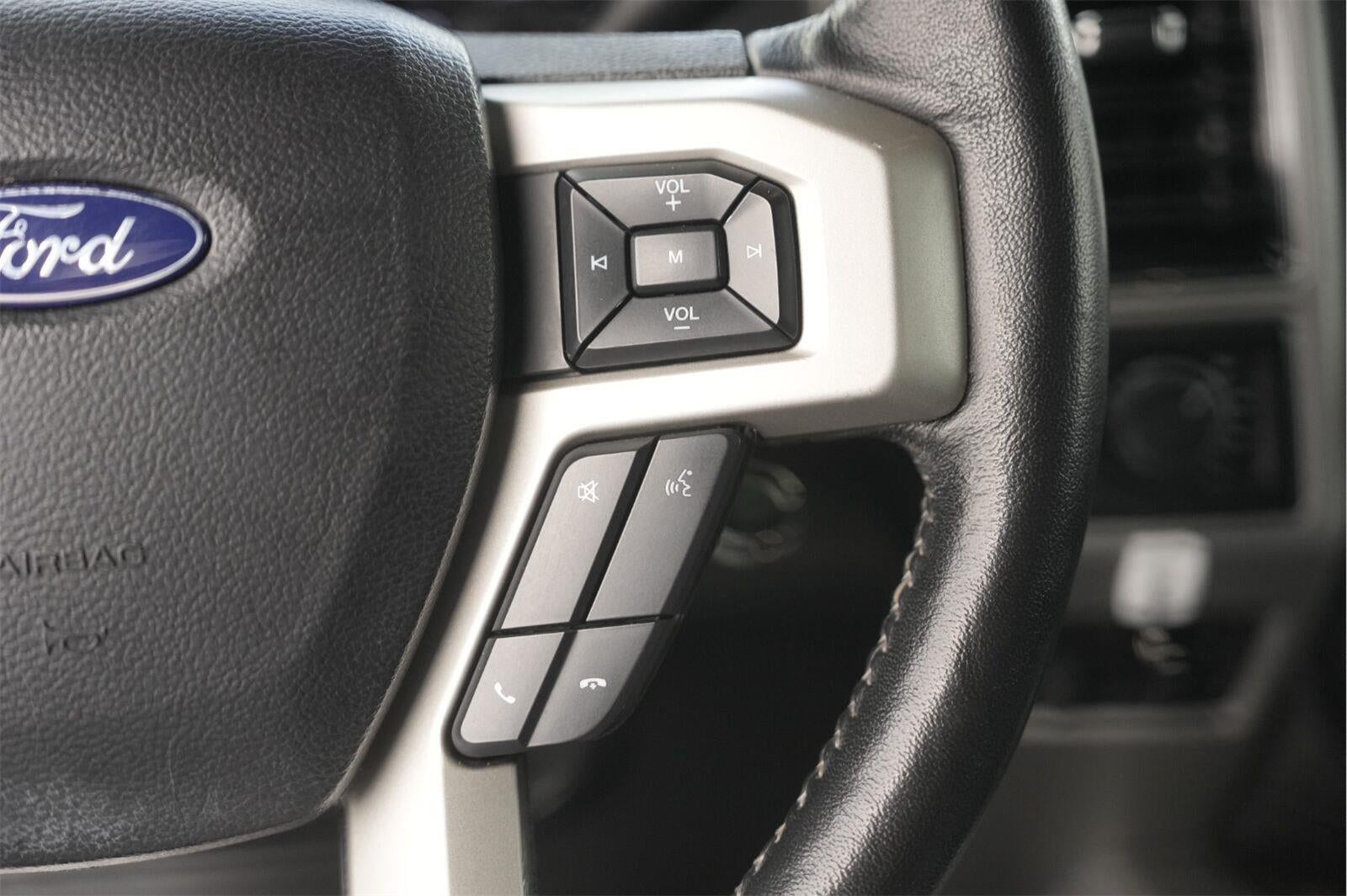 2019 Ford Super Duty F-250 Lariat