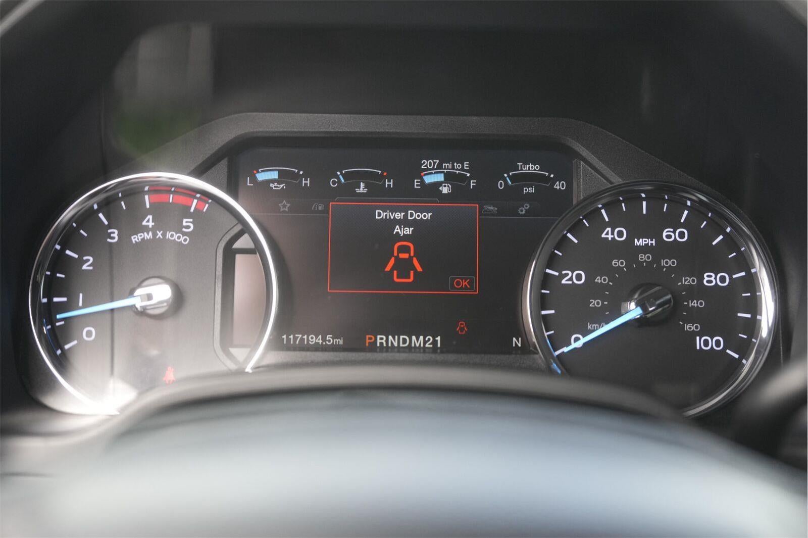 2019 Ford Super Duty F-250 Lariat
