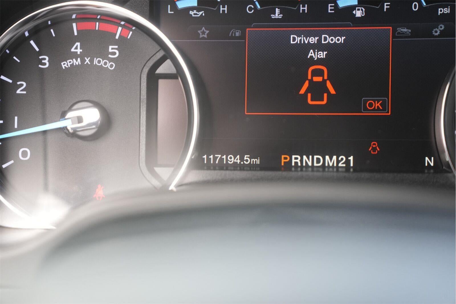 2019 Ford Super Duty F-250 Lariat