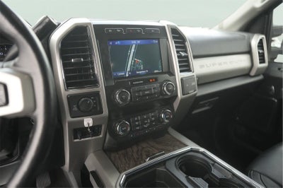 2019 Ford Super Duty F-250 Lariat