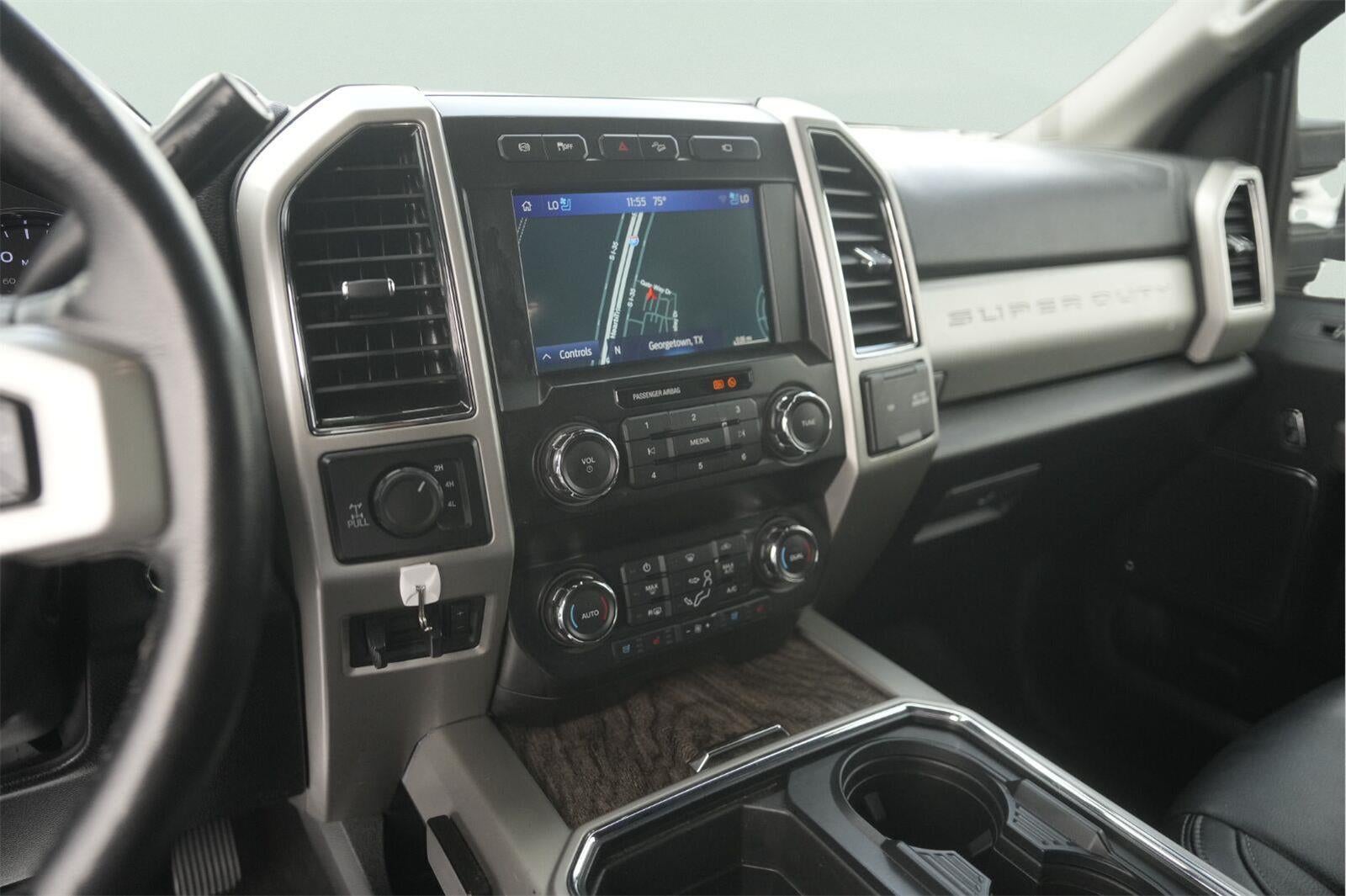 2019 Ford Super Duty F-250 Lariat