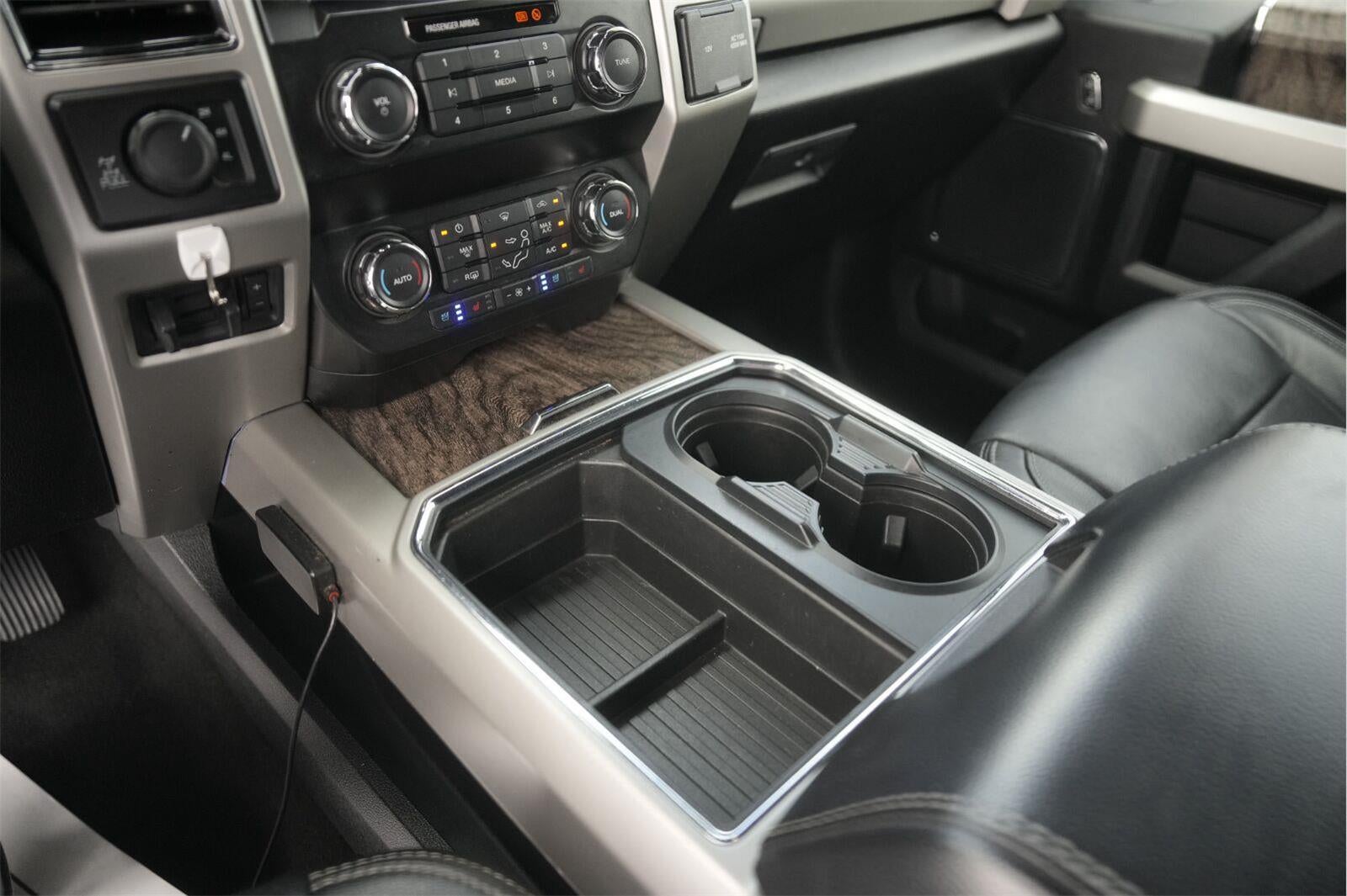 2019 Ford Super Duty F-250 Lariat
