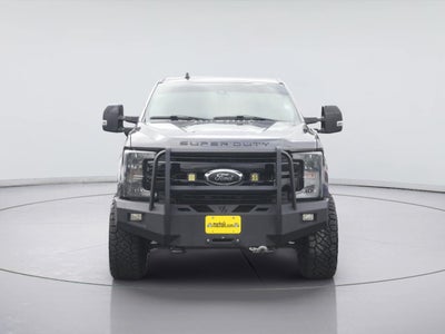 2019 Ford Super Duty F-250 Lariat