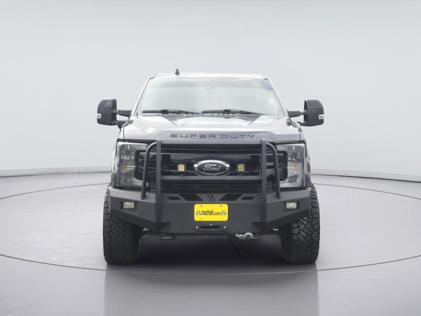 2019 Ford Super Duty F-250 Lariat